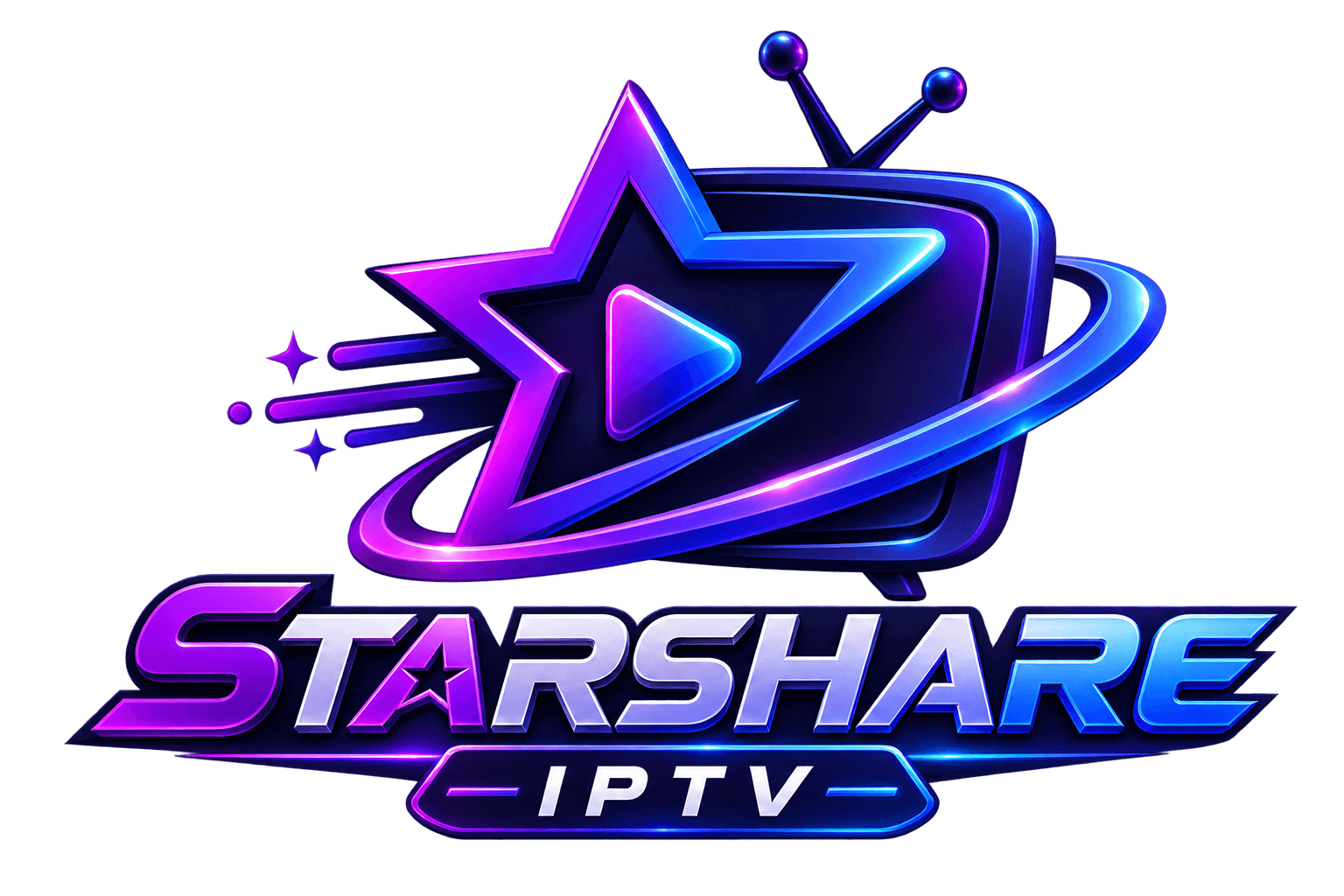 Starshare IPTV
